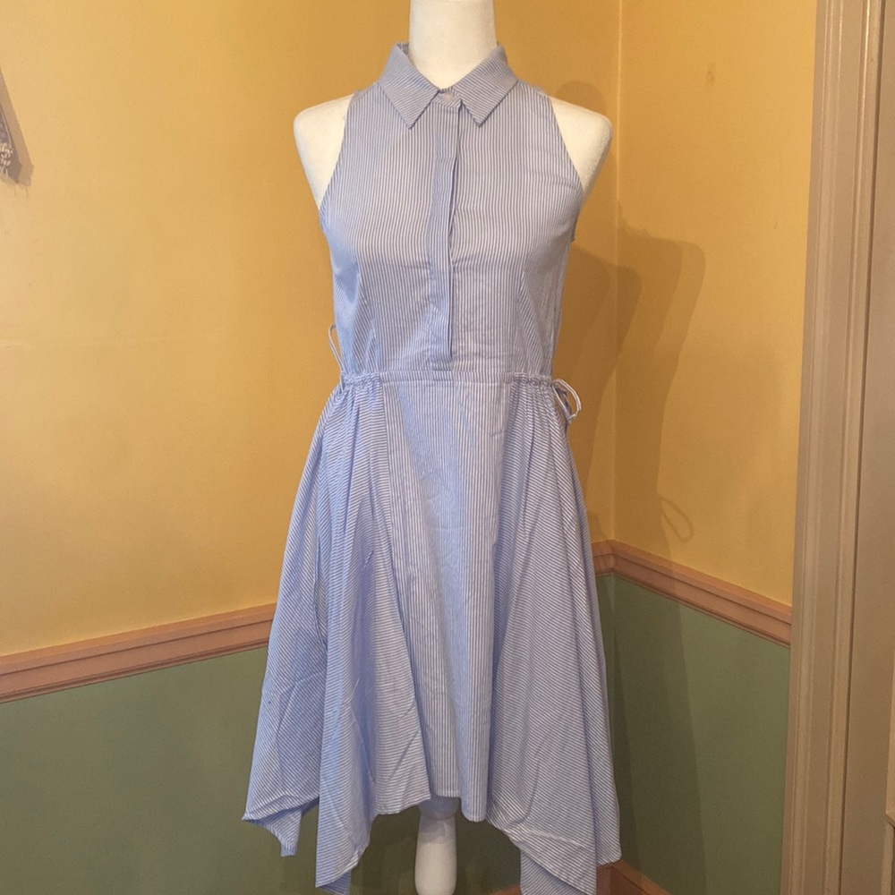 ELLIATT RAYS DRESS NWT